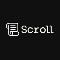 Scroll