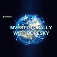 Coresky